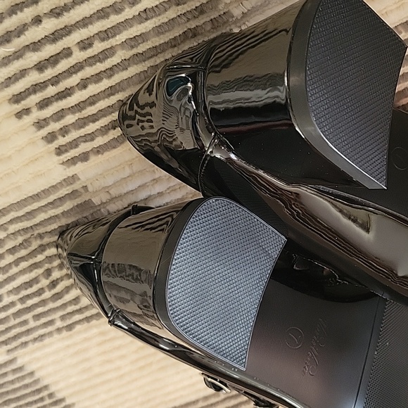 Voris Vina block heel - Picture 6 of 7